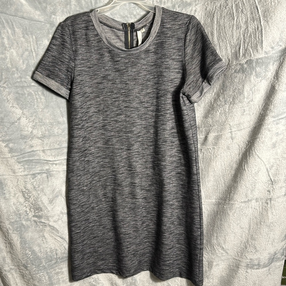 Willows Gilli Dress NWT size large midi length sporty casual comfy style